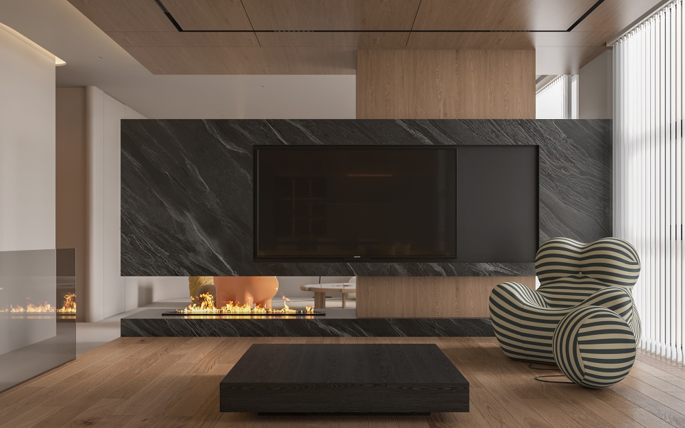 清華寧波科創(chuàng)園  辦公室設(shè)計