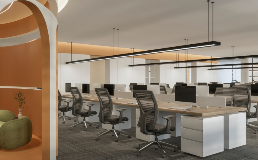 辦公室裝修可以加快工期嗎？