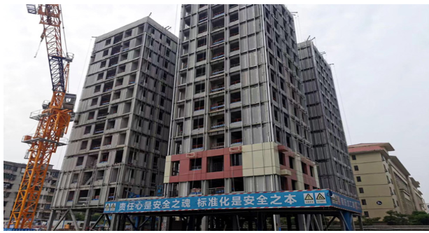 alc隔墻板可以做外墻板使用嗎？