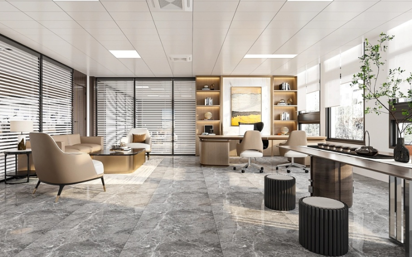 深圳辦公室裝修需要申報嗎？